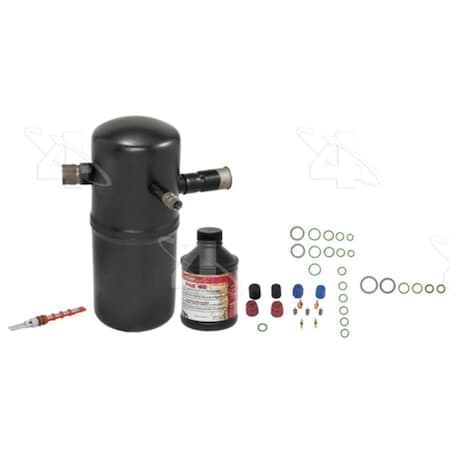 Four Seasons A/C SERVICE KITS 10654SK